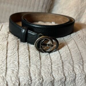 Gucci 295704 GG Belt